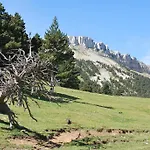 Le Sareymond 3* Menée