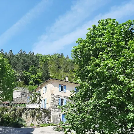 Le Sareymond Menée