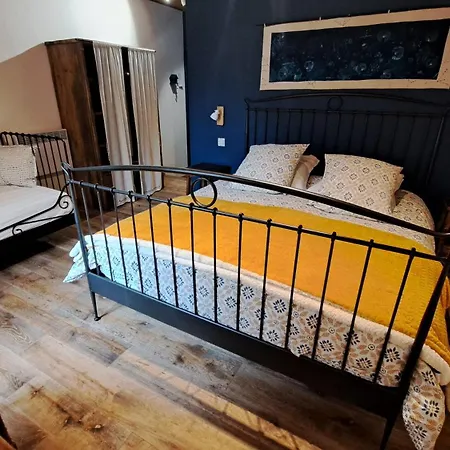 Bed & Breakfast Le Sareymond *