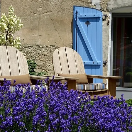 Bed & Breakfast Le Sareymond
