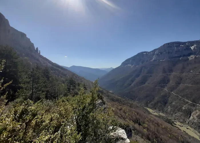 Le Sareymond 3* Menée