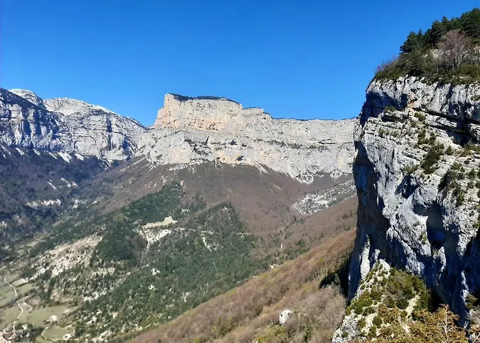 Frühstückspension Le Sareymond 3*