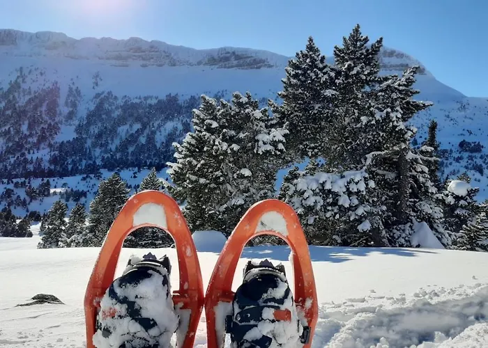 Le Sareymond Frühstückspension 3*