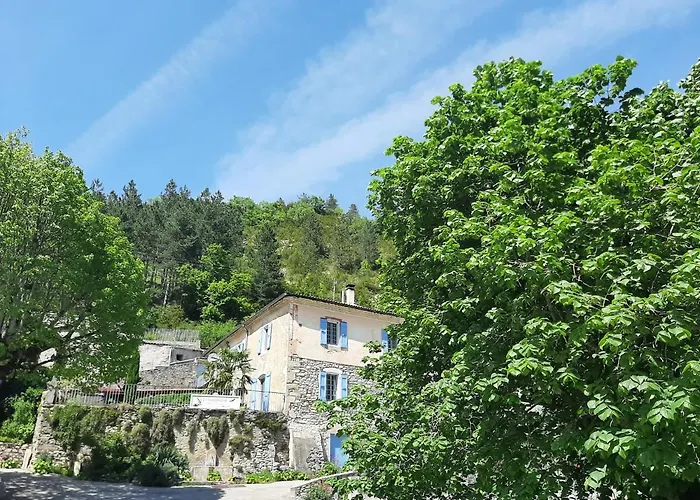 Le Sareymond Menée