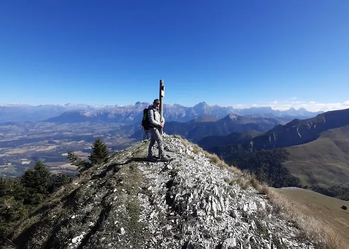 Le Sareymond 3* Menée