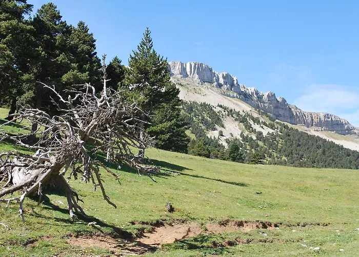 Le Sareymond 3* Menée