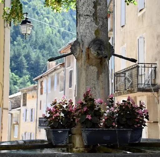 Le Sareymond Menée