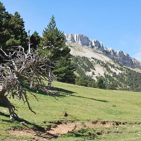 Le Sareymond 3* Menée