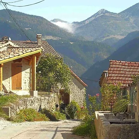Le Sareymond Menée