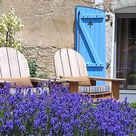 Bed & Breakfast Le Sareymond