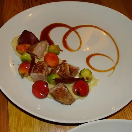 Bed & Breakfast Le Sareymond 3*