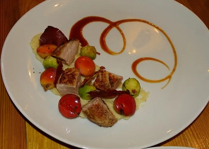 Bed & Breakfast Le Sareymond 3*